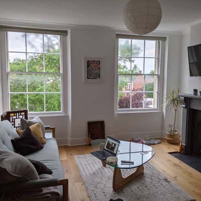 Cozy flat for short term Main Photo