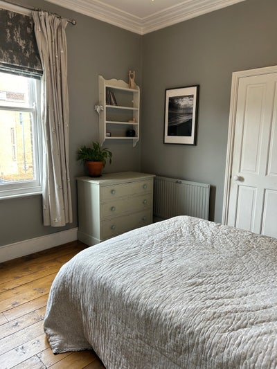 Large Double ensuite room off Brixton Hill  Main Photo