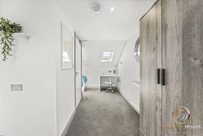 The Superior Studios in PE2 - Milton Road Main Photo