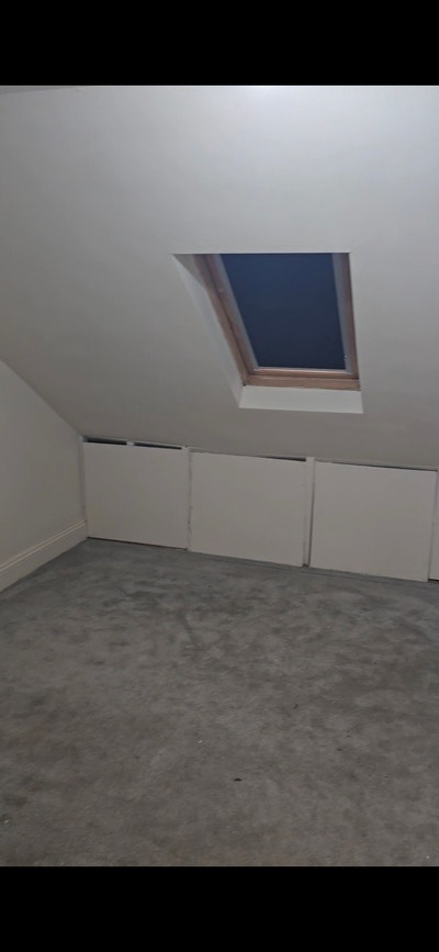 Double Room to Let (Loft Room) Main Photo