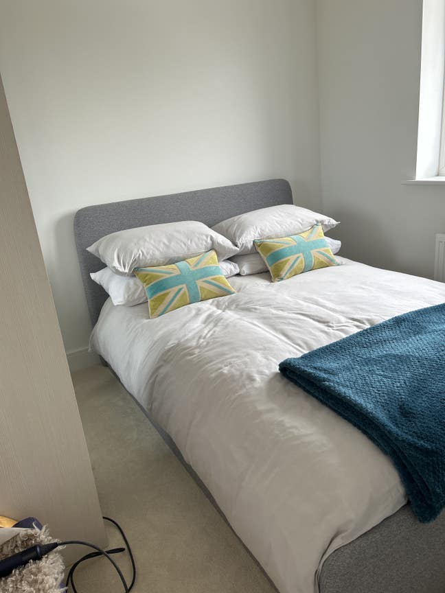Double Room Main Photo