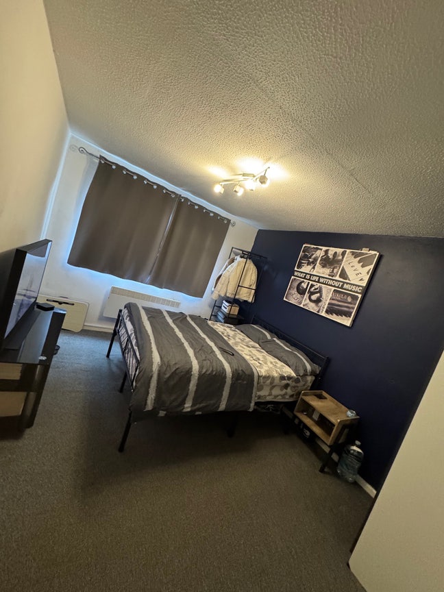 🏡Furnished double bed room Main Photo