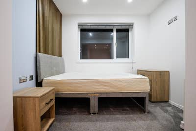 Incredible Studio Available in PE1 - Sycamore Ave Main Photo