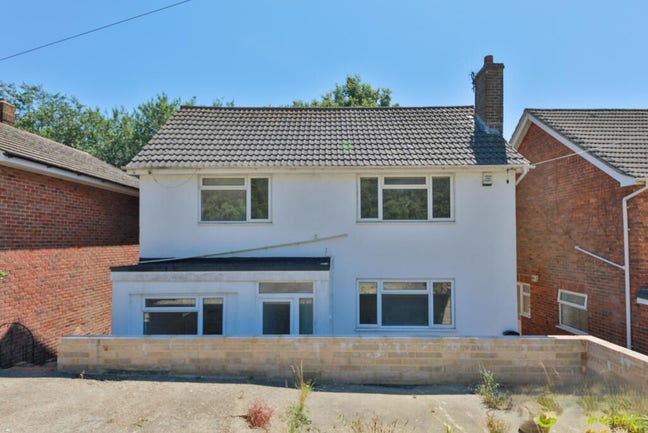 🌟Lovely Double 7 Min Walk From Uni of Brighton🌟 Main Photo