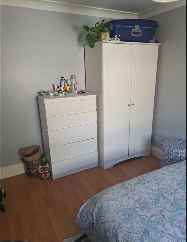 Double room available  Main Photo