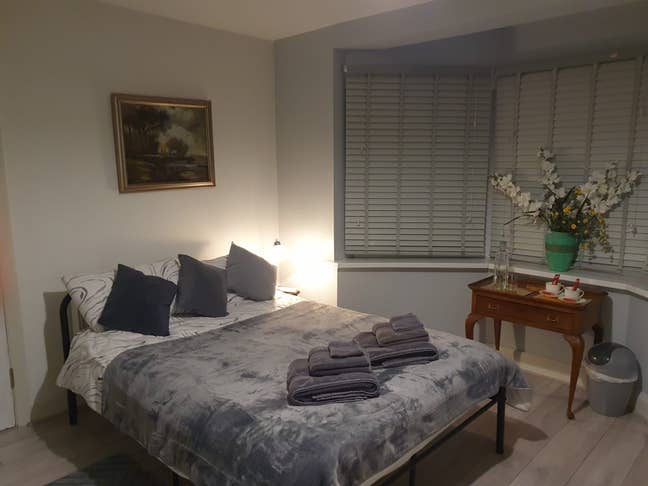 Double room with dedicated bathroom Main Photo