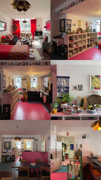 Beautiful Double Room with Private Bathroom Main Photo