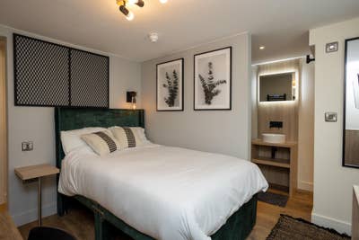 🔥 Beautiful En-suite Room | Central Maidstone Main Photo