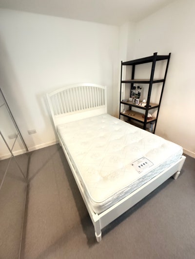 Large Double Room in Kew Bridge – &pound;913 pcm Main Photo