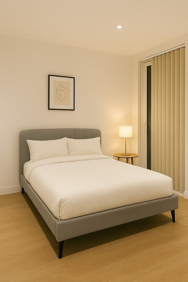 Modern New 2‑Bedroom House in Houghton Regis Main Photo