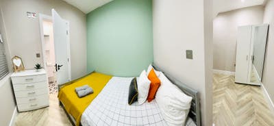 🏠✨En-Suite to Let in Mitcham Main Photo