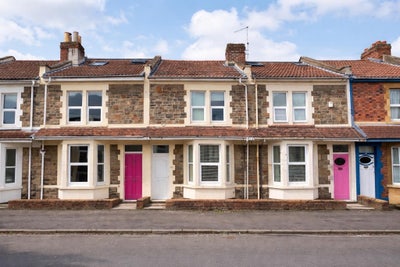 1 bedroom in a cute house St George  Main Photo