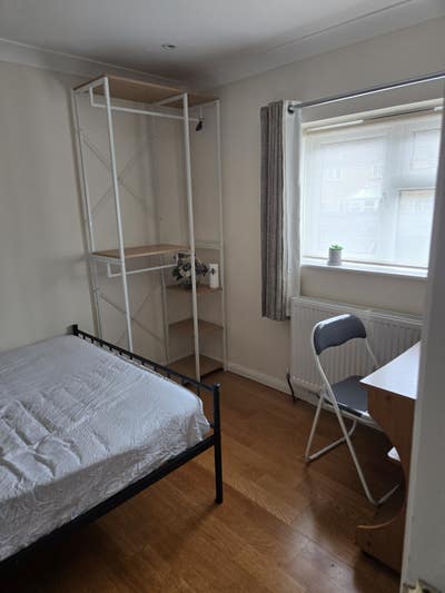 Spacious Furnished Double Room – Chells, Stevenage Main Photo