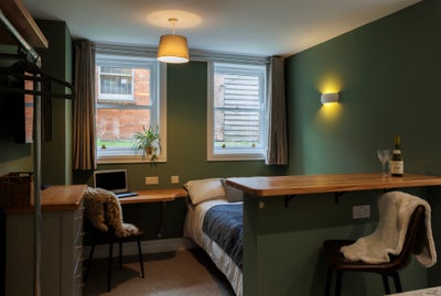 Brand New |Studio-Style Ensuite Rooms |West End Main Photo