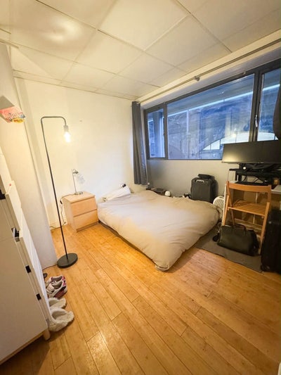 London fields - Double room in flatshare Main Photo