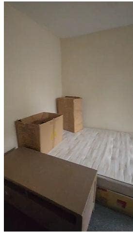 🏡A Spacious & comfortable room available in M22✨ Main Photo