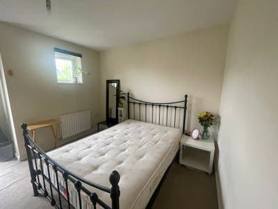 Massive room in orchard park 620 all inc Main Photo