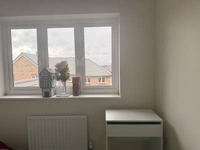 1 double and 1 single room available  Main Photo