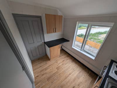 Large studio flat to rent  Main Photo