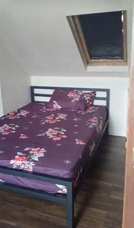 Fully Furnished Studio Flat to Rent including bill Main Photo