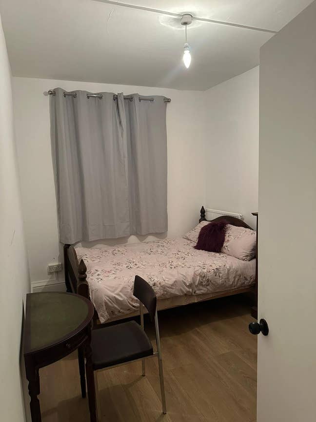 Double Rooms to Rent – Canada Water / Rotherhithe  Main Photo