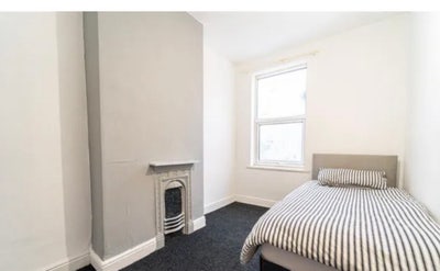 Part Furnished Room - Great Location Selly Oak Main Photo