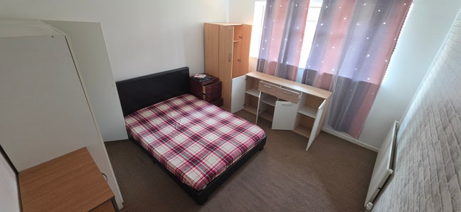 Spacious Double Room Main Photo