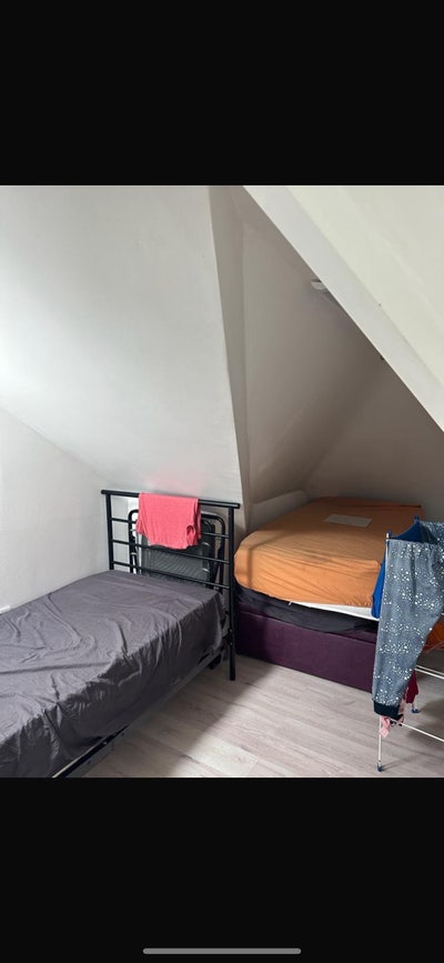 Double room available Main Photo
