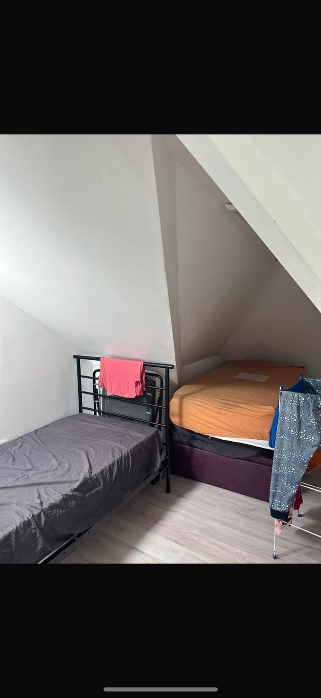 Double room available Main Photo