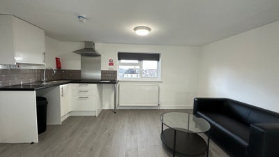Room with en-suite, kitchen prep area Main Photo