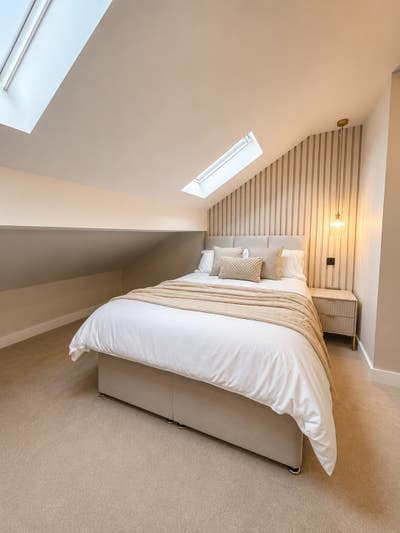 🌿 Peaceful En-Suite Room Available 🌿 Main Photo