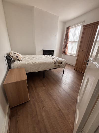  Double Room for Single Occupant East Ham  Main Photo