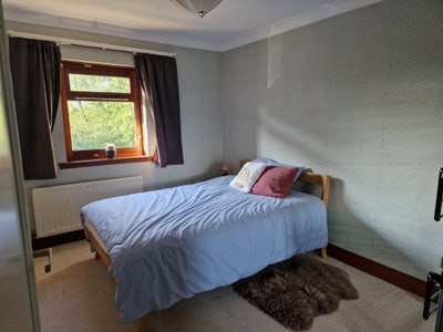 Double Room with Private Bathroom in Quiet Area Main Photo
