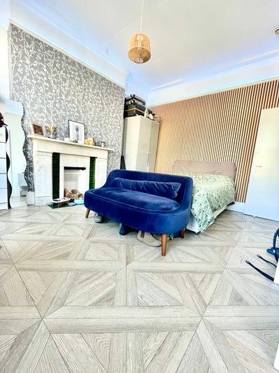 NEW studio &pound;1900pm -Utility Bills & C/Tax incl Main Photo
