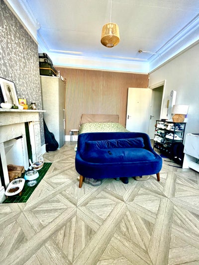 NEW studio &pound;1900pm -Utility Bills & C/Tax incl Main Photo