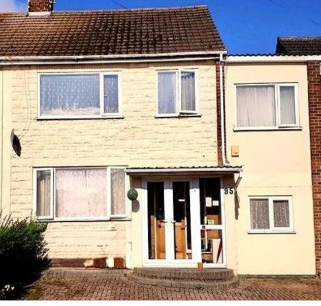 Great affordable Room in NN5, nr to M1, Weedon Main Photo