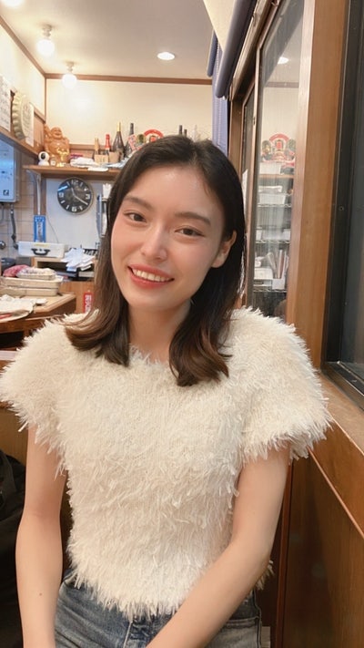 Responsible Japanese female (25) on YMS visa looki Main Photo