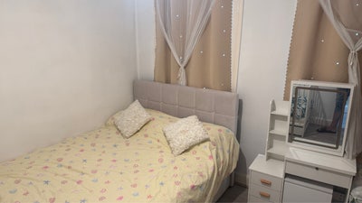 Fully Furnished 1-Bedroom Flat  Main Photo