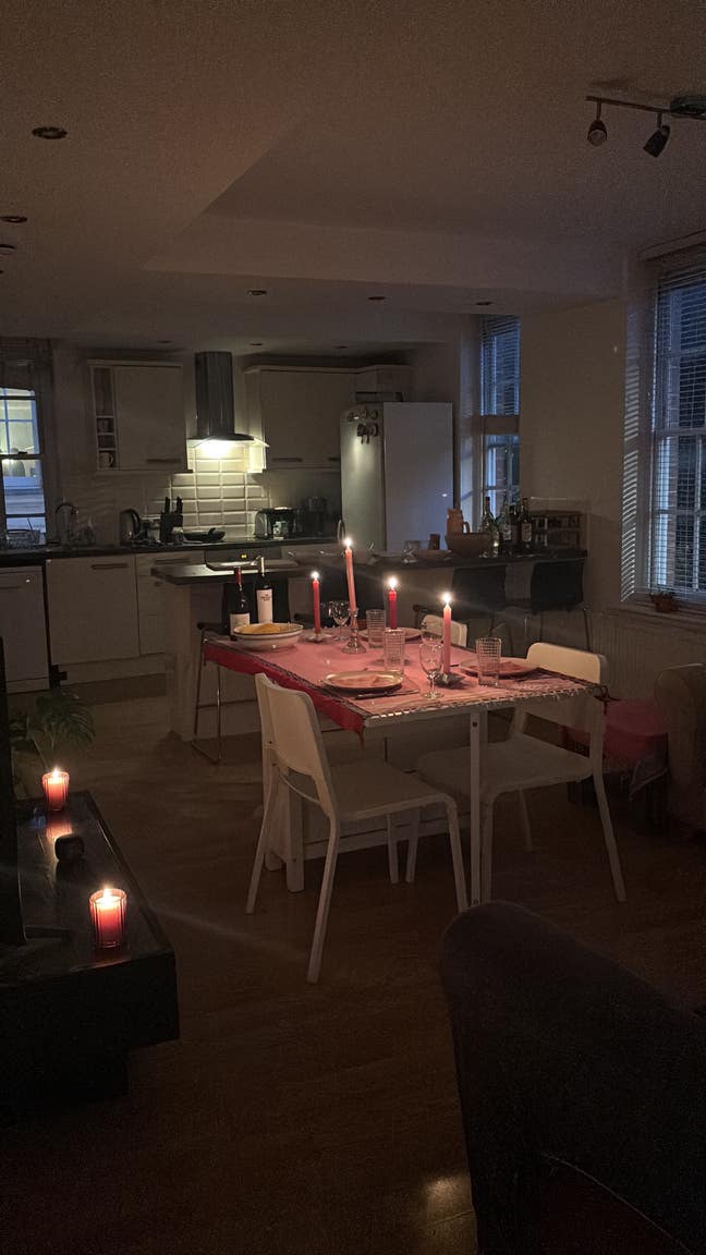 Double room available in Shoreditch!  Main Photo