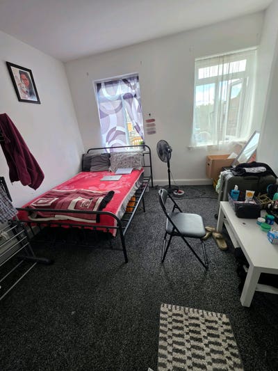Double Room  Main Photo