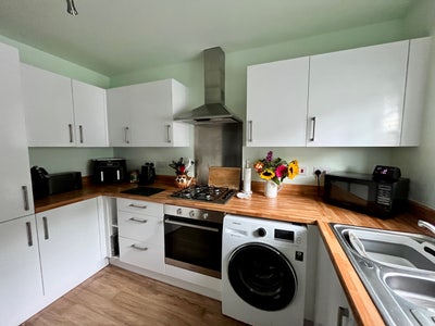 House share in Medstead (Alton) Pet lovers welcome Main Photo
