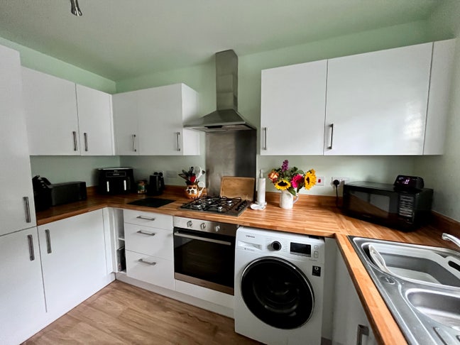 House share in Medstead (Alton) Pet lovers welcome Main Photo