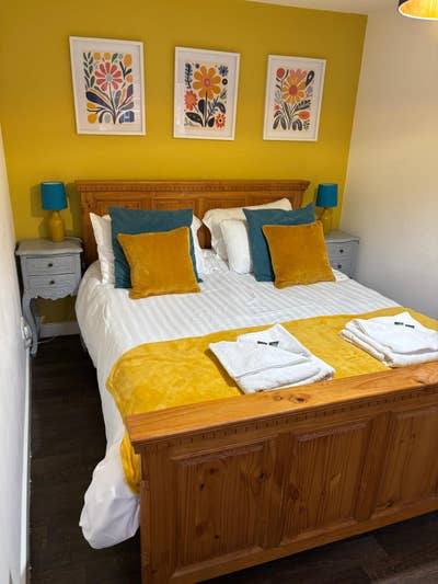 Double Room in shared house Frankwell Main Photo