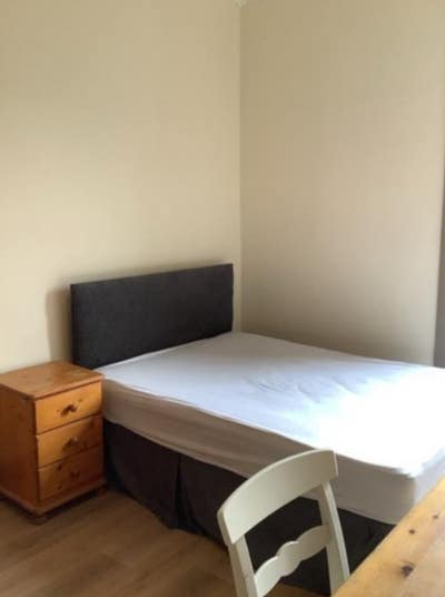 Hyndland flat for students Main Photo