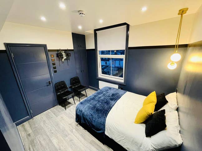 🏡 En-Suite Room Available to Let in - Ealing Main Photo