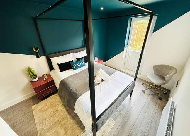 🏡 4X En-Suite Rooms to Let in - Lewisham Main Photo