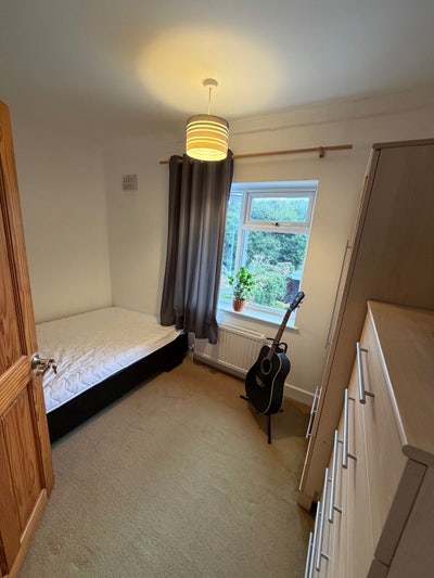 Double room with exclusive  bathroom  Main Photo