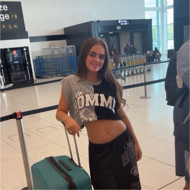 20 years old looking for her first home  Main Photo