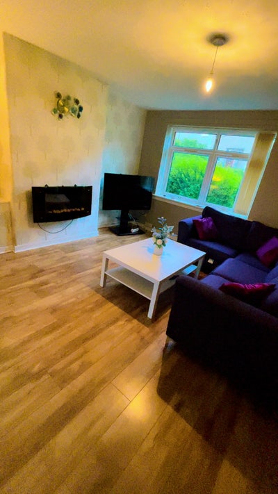 Double Room for Rent - G22 Area Main Photo