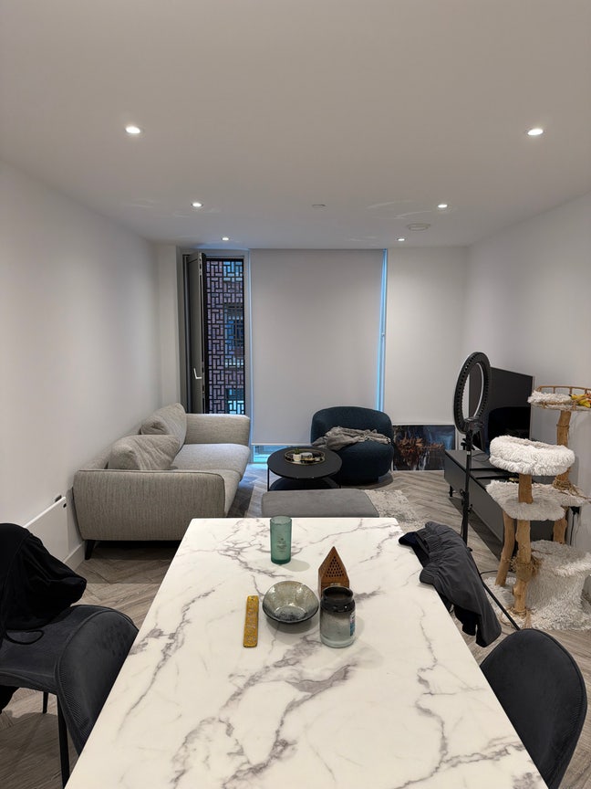 Flat in City Centre available from 1st September  Main Photo